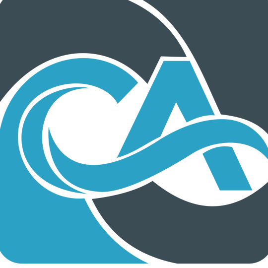 Carilantic Logo